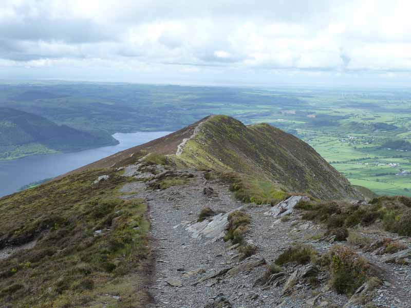 Ullock Pike